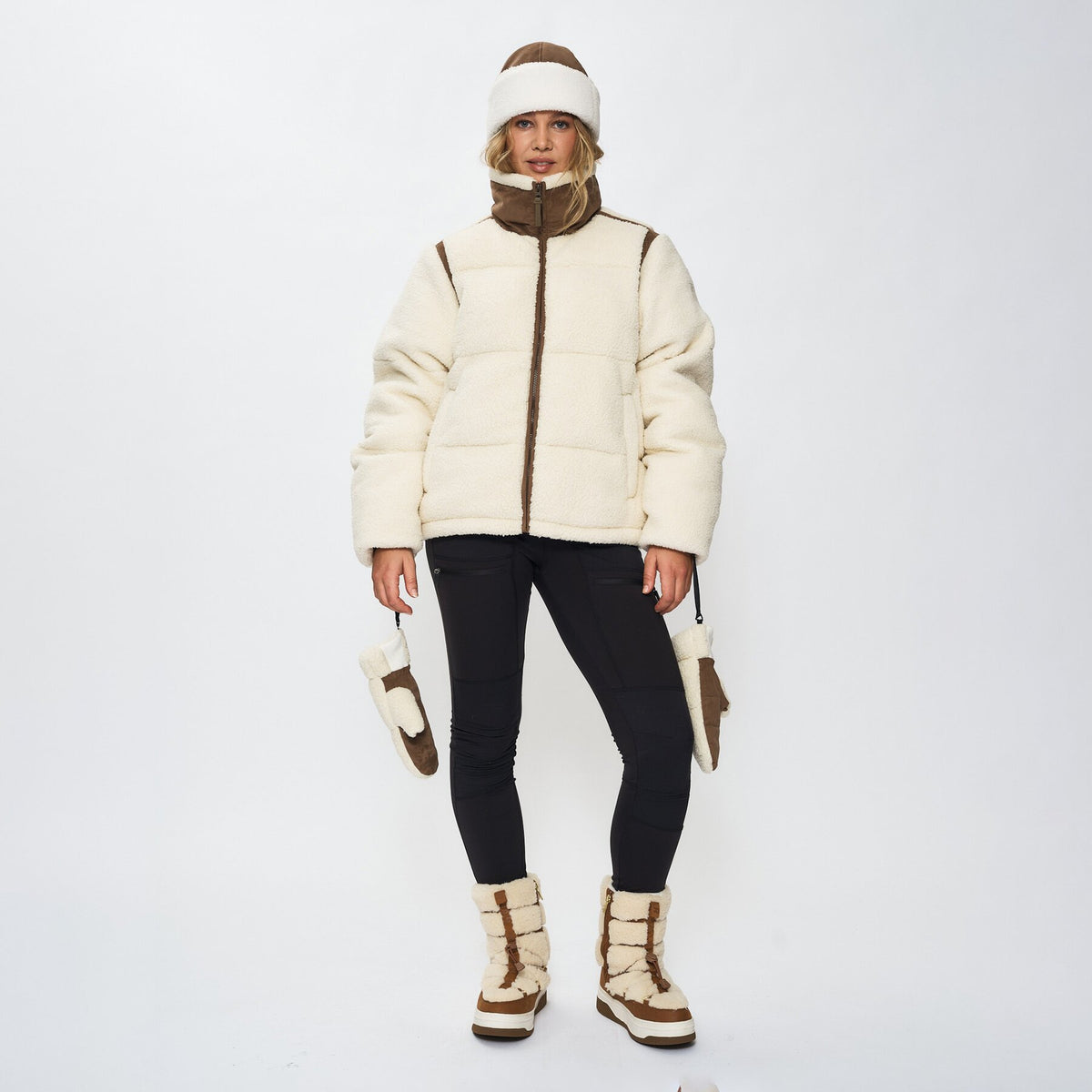 Sira – Offwhite