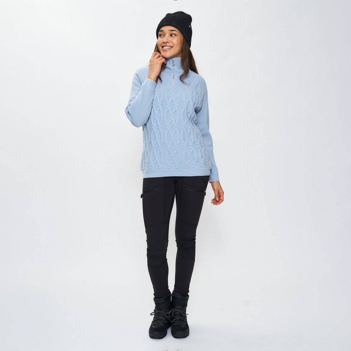 Ulla – Dutch Canal