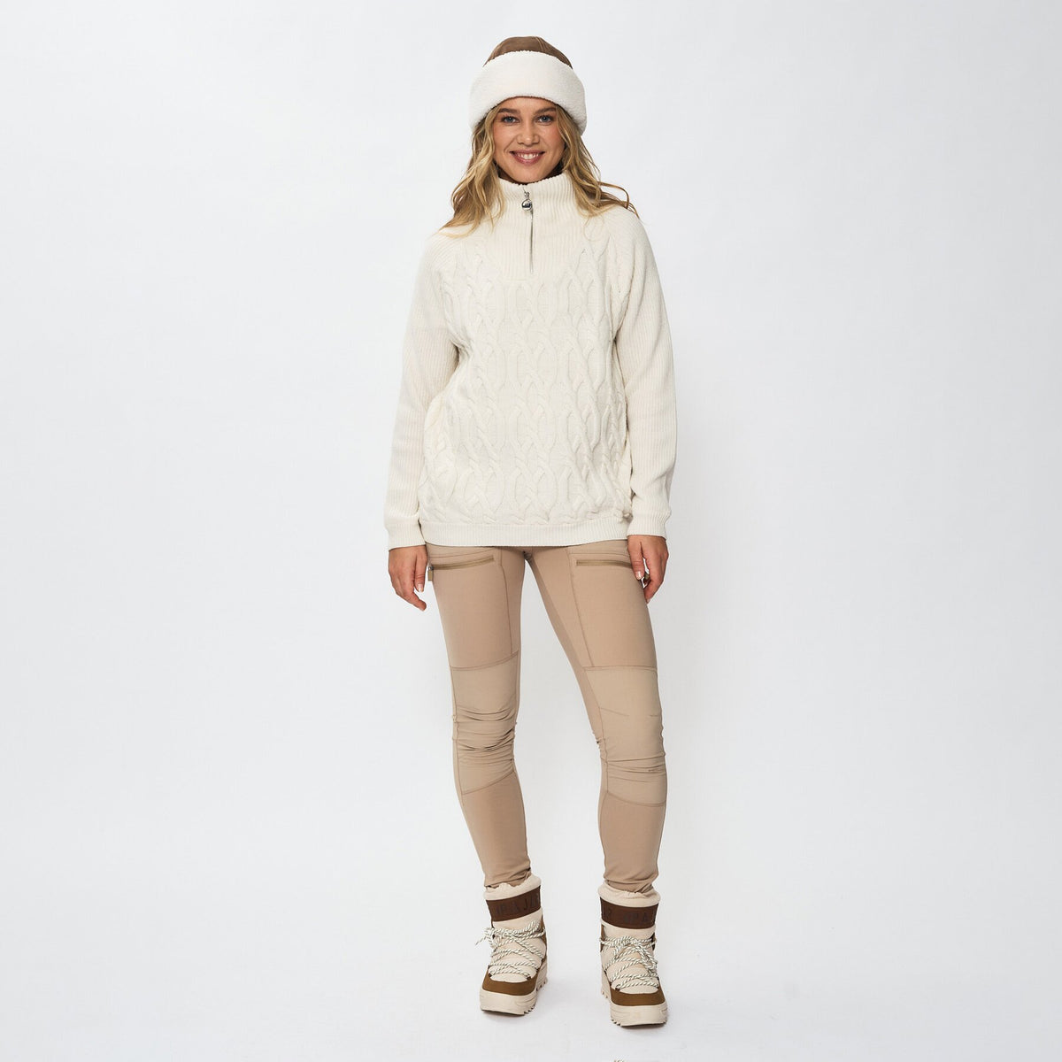 Ulla – Offwhite