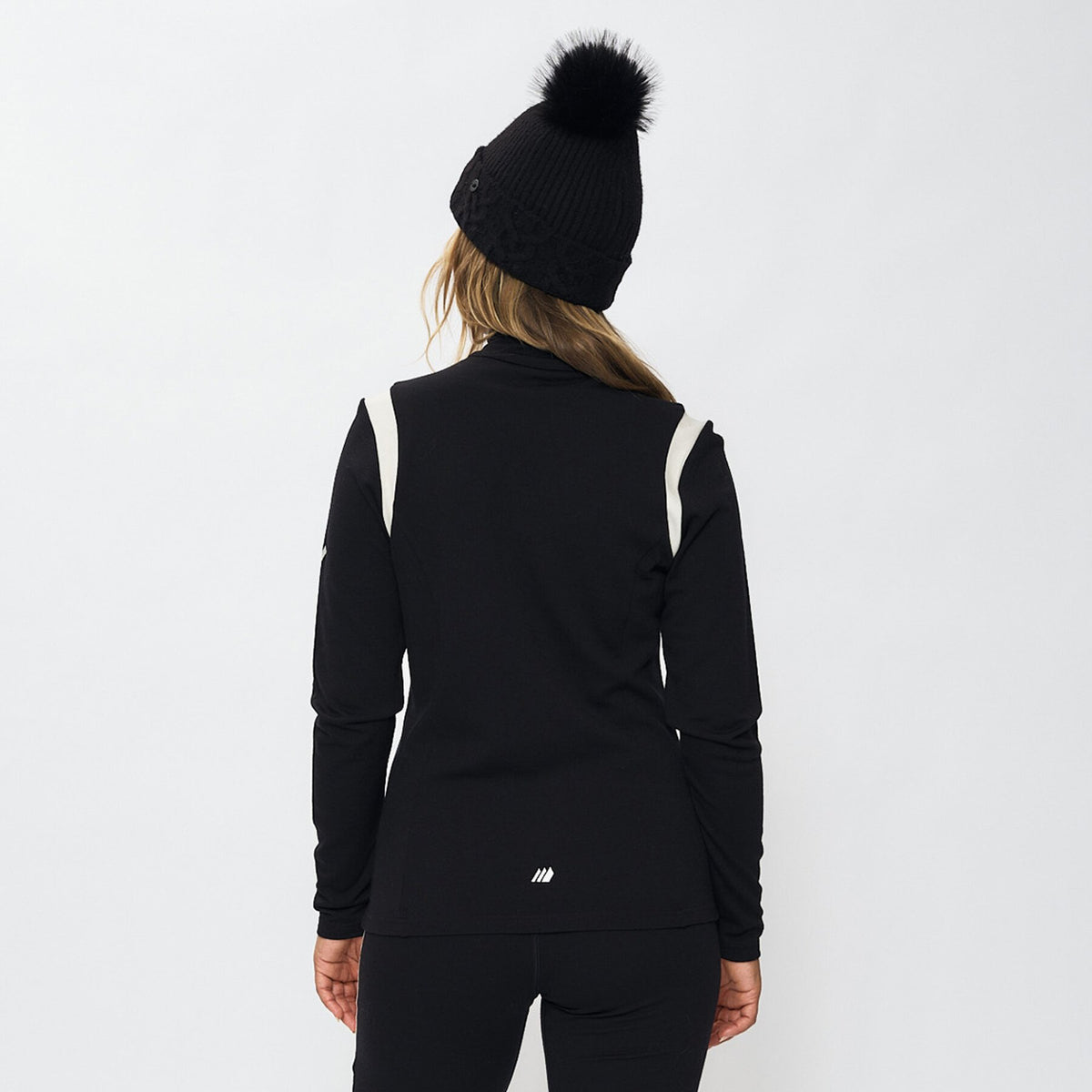 Tindset – Black