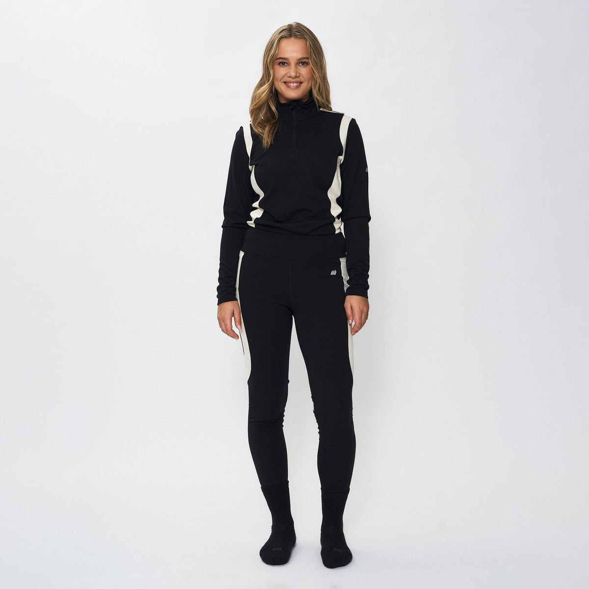 Tindset – Black