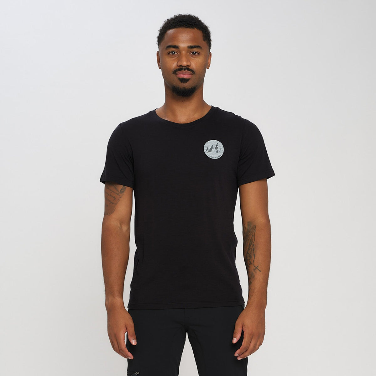 Saltfjellet – Black