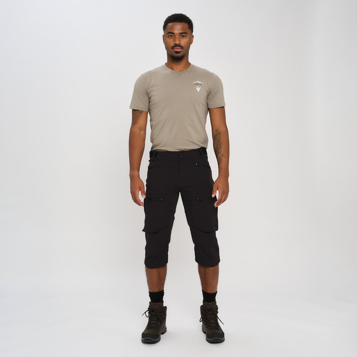 Horgadalen – Black