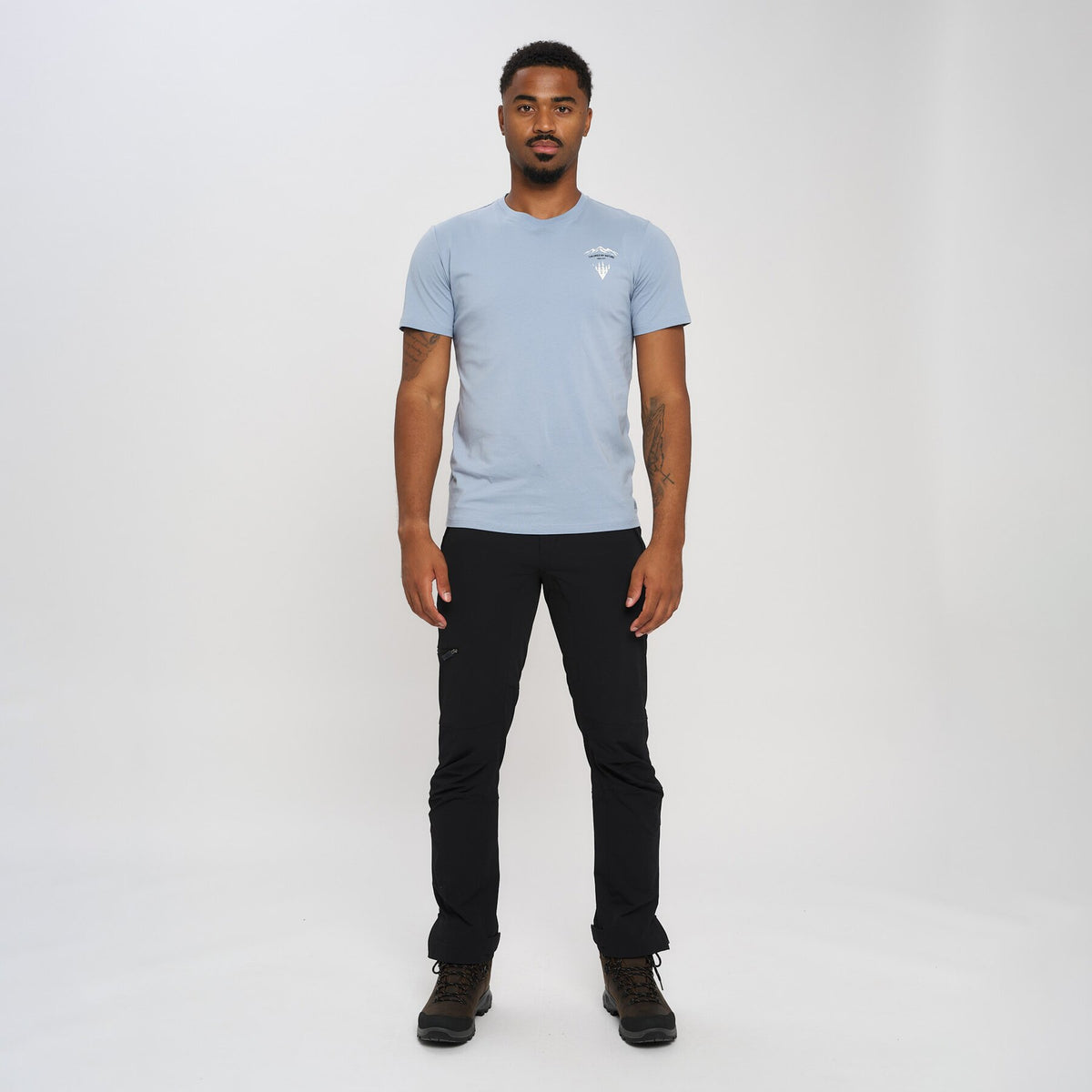 Luster – Rain Washed