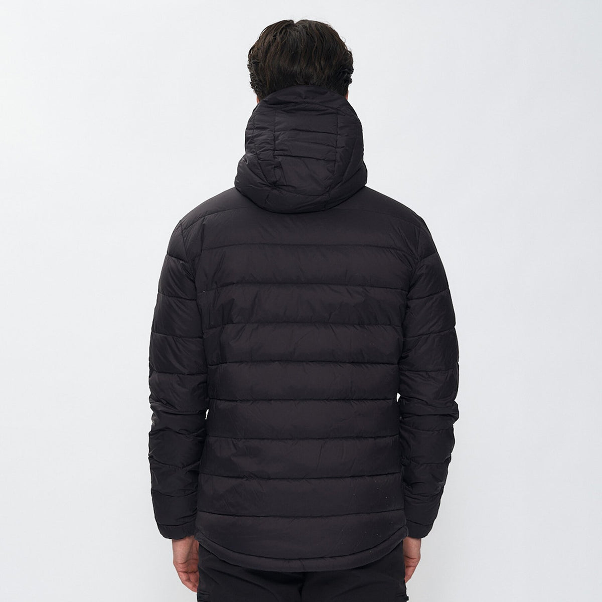 Salen – Black
