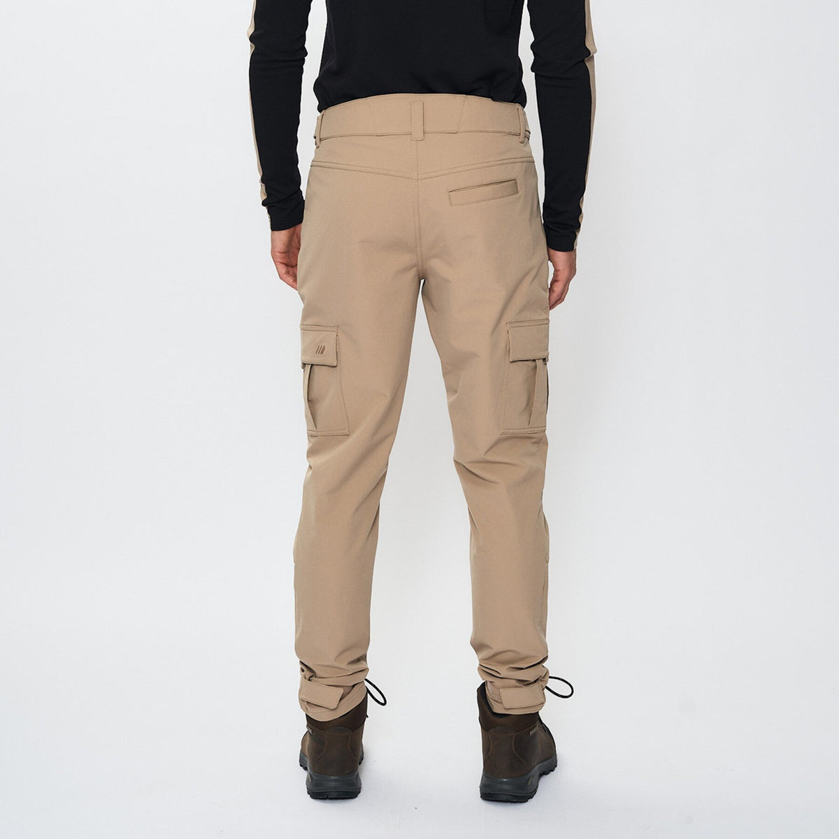 Teigås – Silver Mink