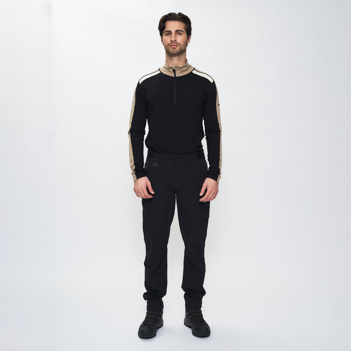 Teigås – Black