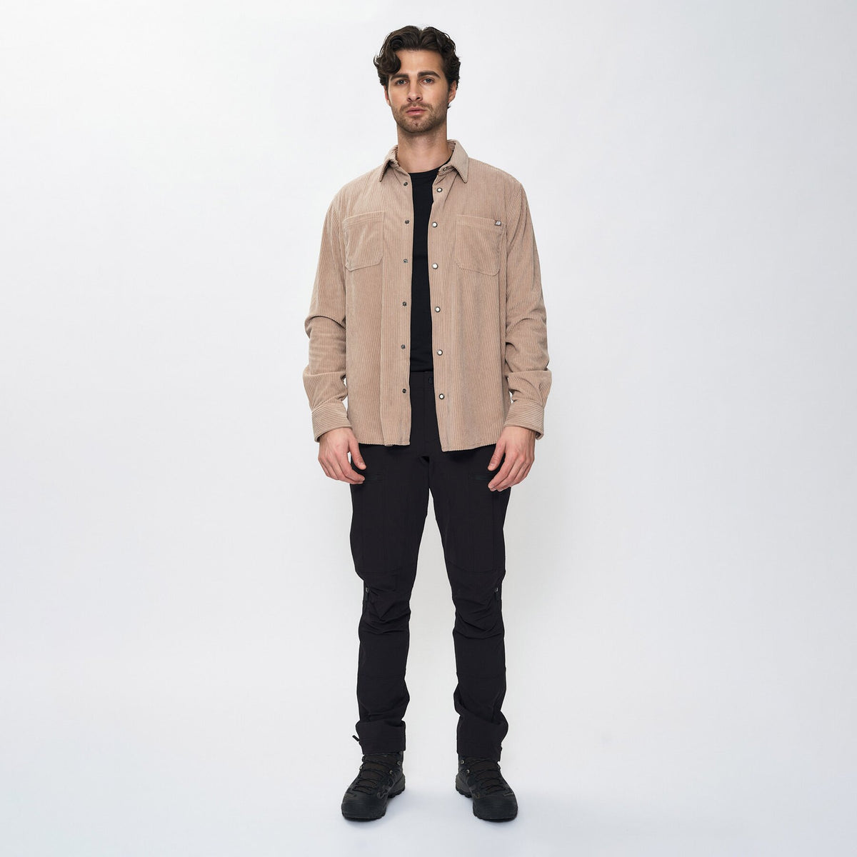 Suldal – Silver Mink