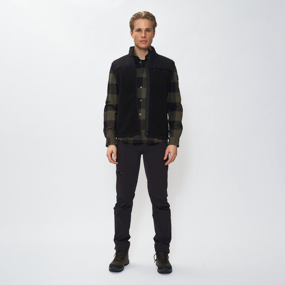 Torpo – Black