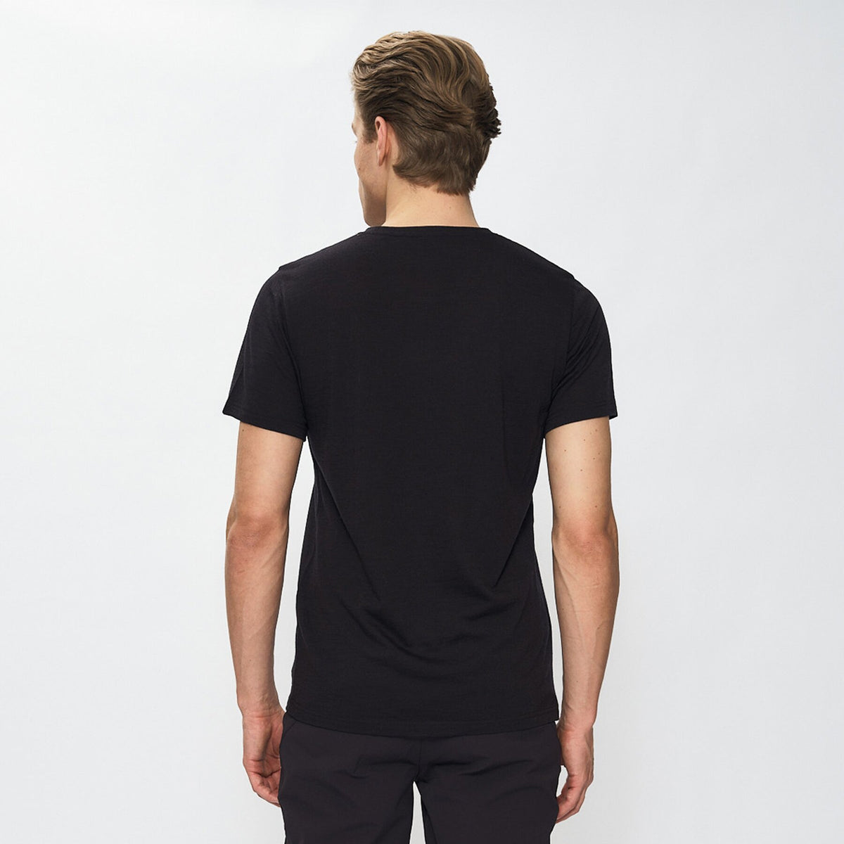 Saltfjellet – Black