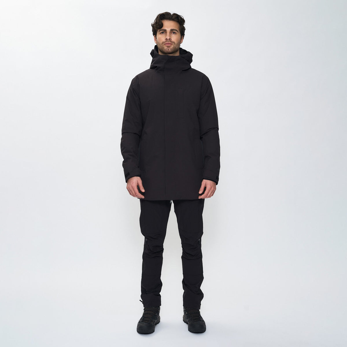Øygardseter – Black