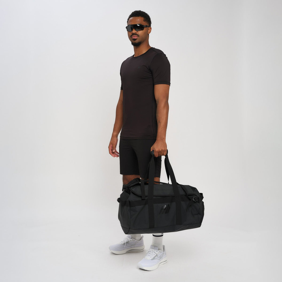 Todalen – Black