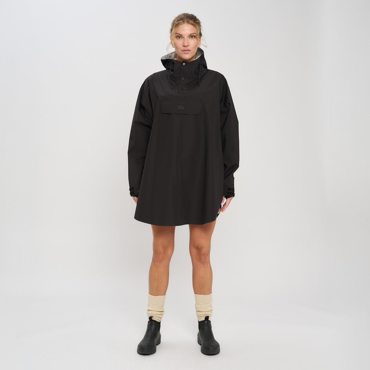 Vefsna – Black