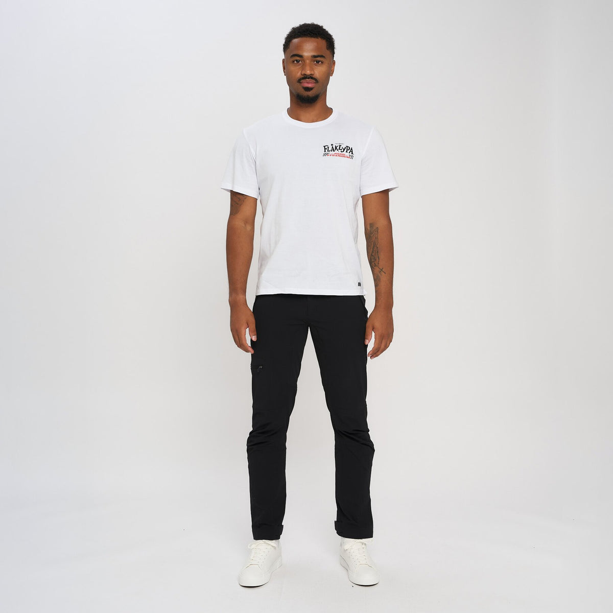 Il Tempo Gigante – White