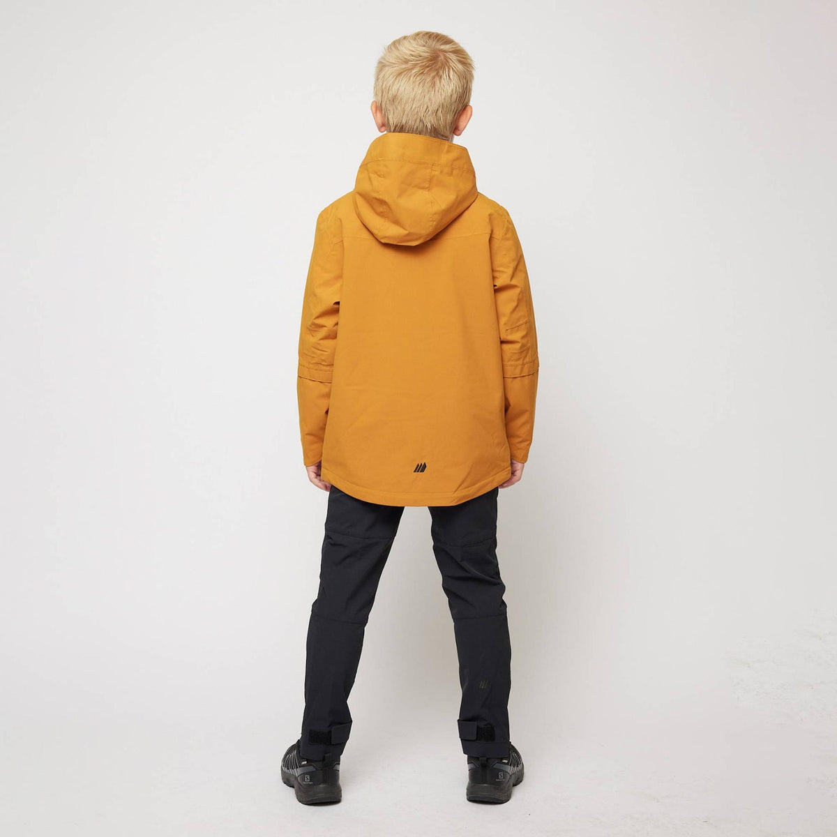 Ry – Oker