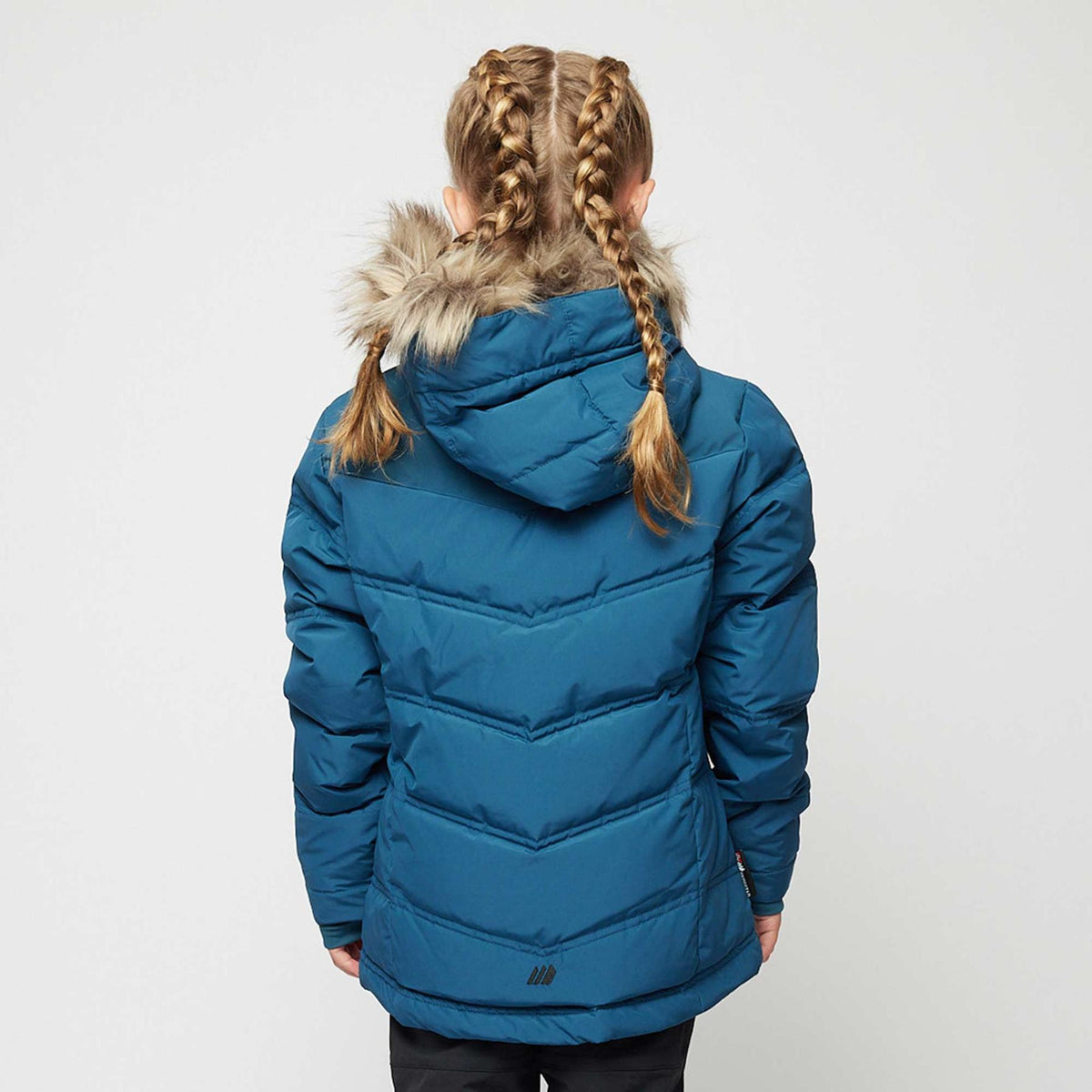 Roland – Blue Teal