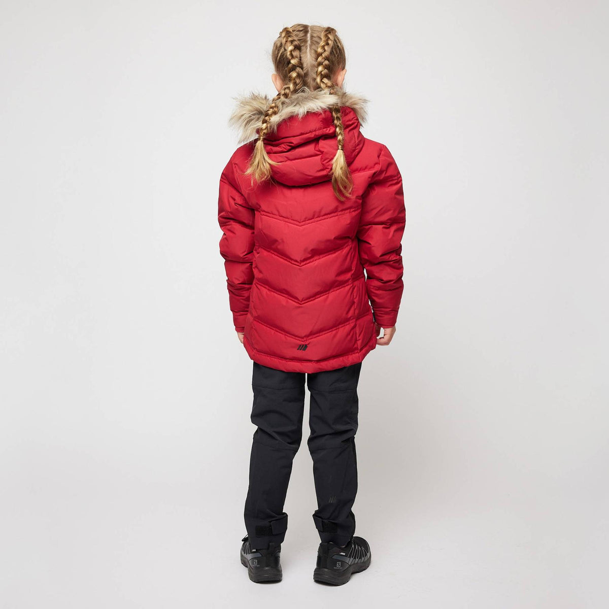 Roland – Wine Red