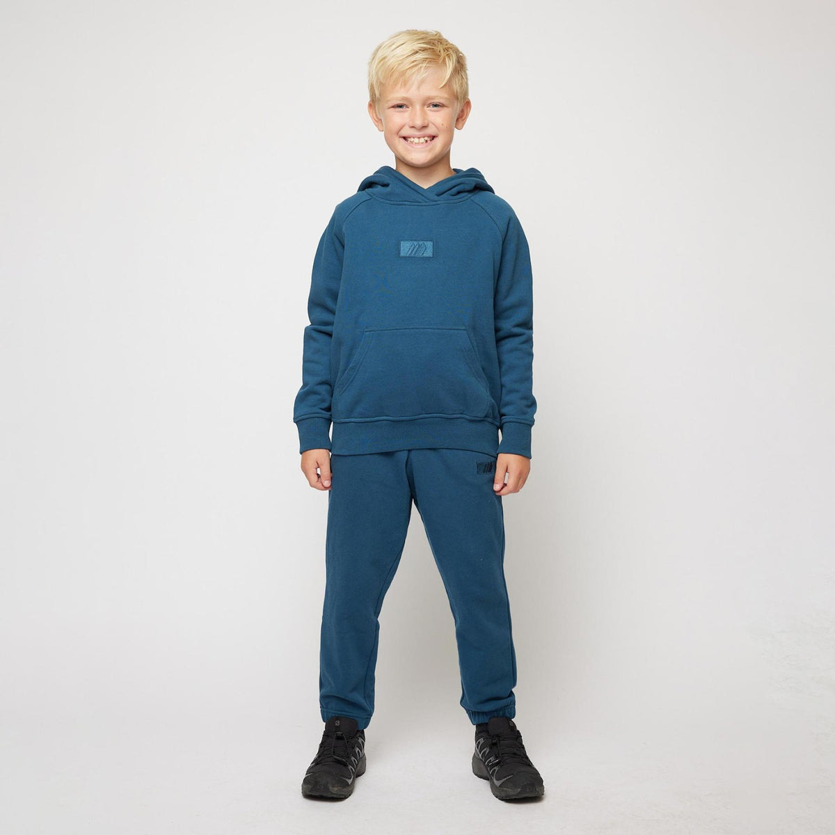 Muren – Blue Teal