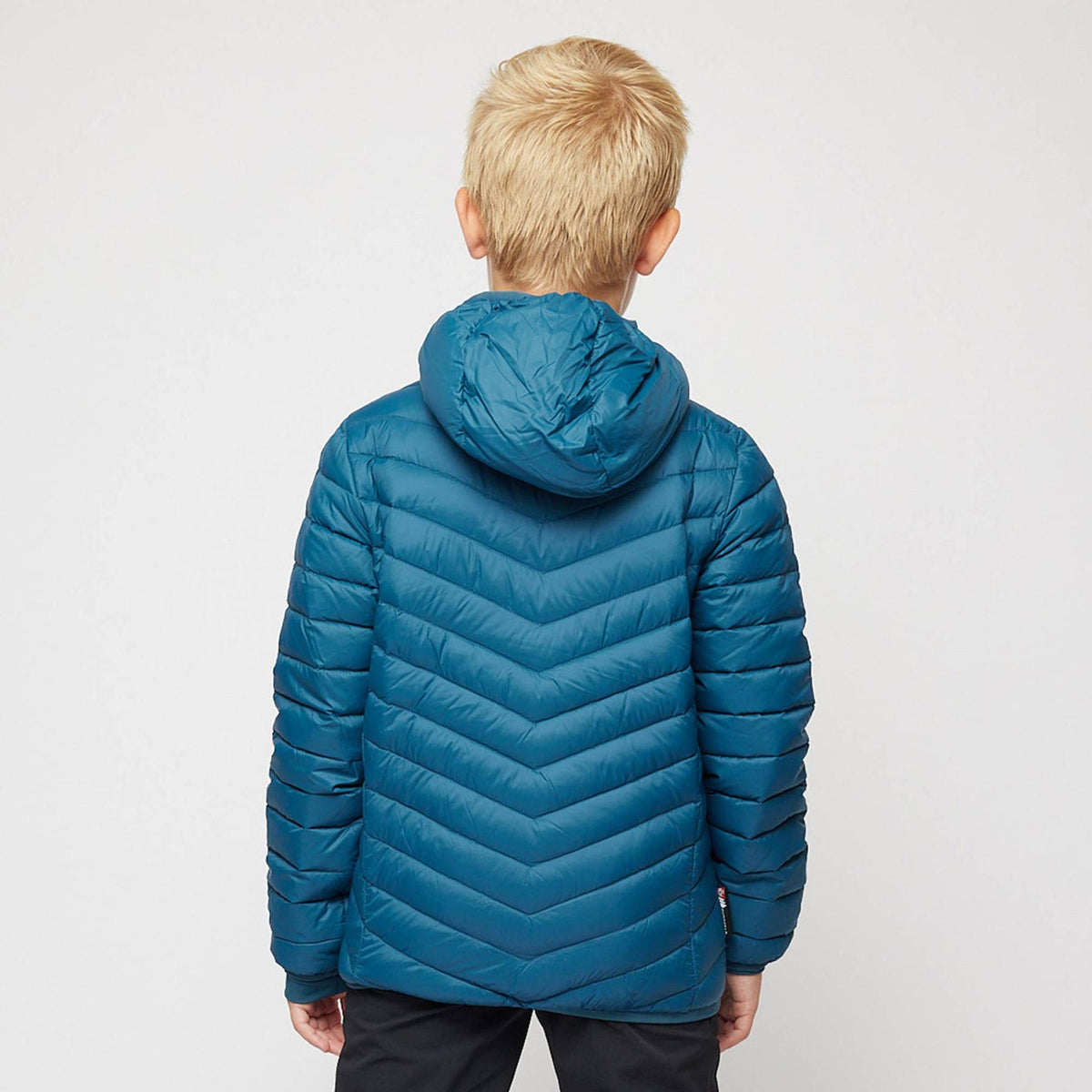 Hurum – Blue Teal