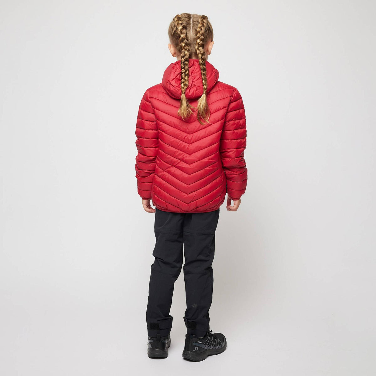 Hurum – Wine Red