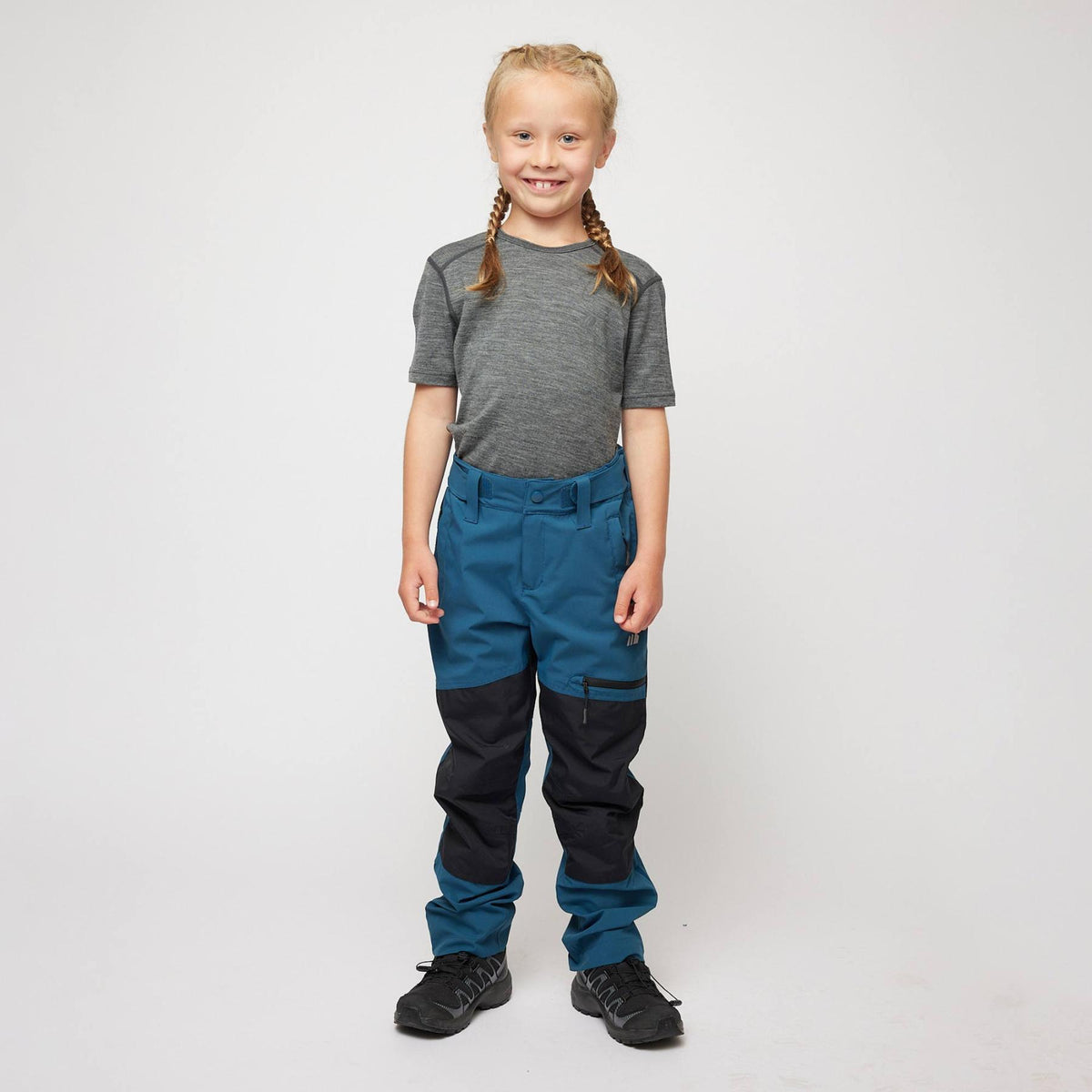 Gjendesheim – Blue Teal