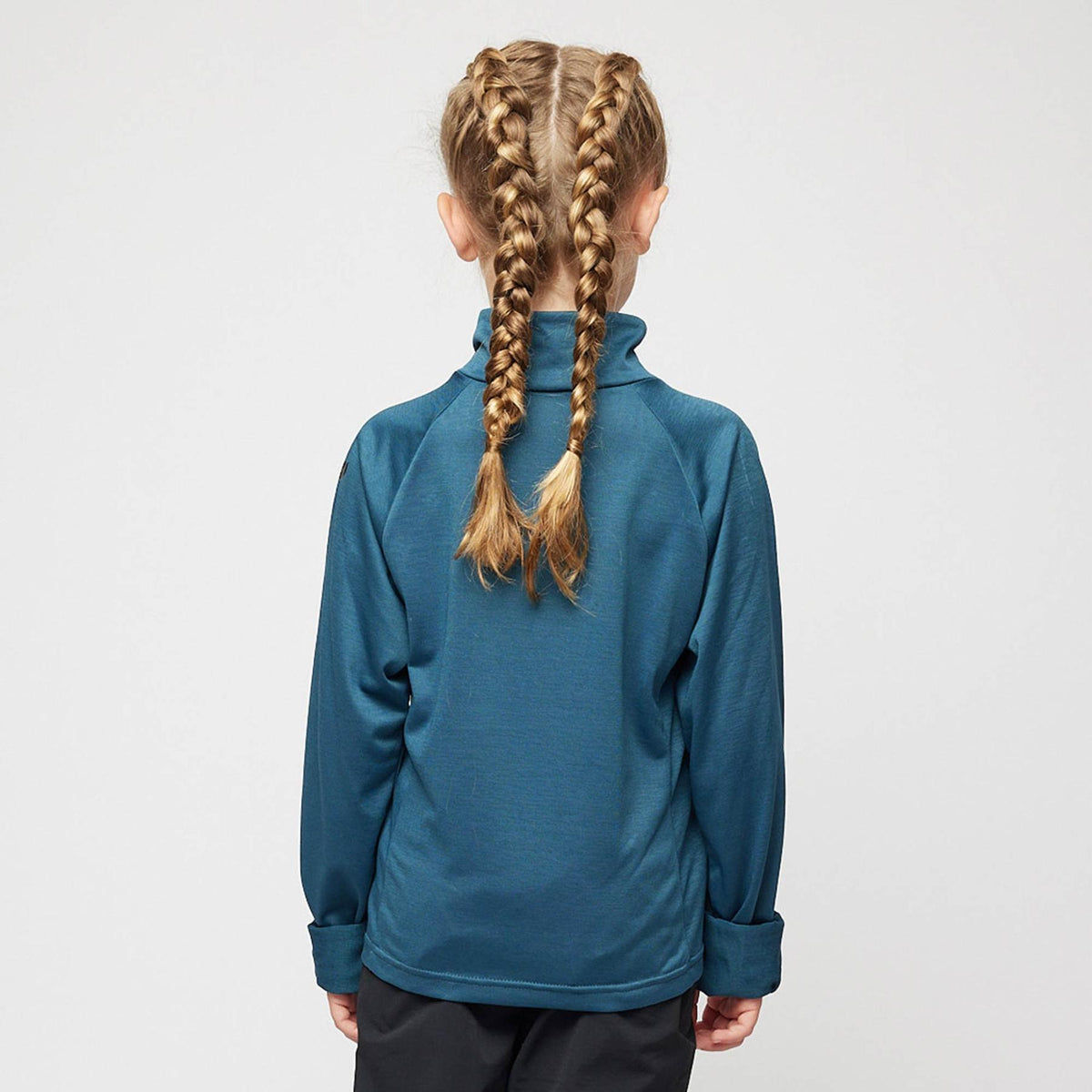 Midronden – Blue Teal