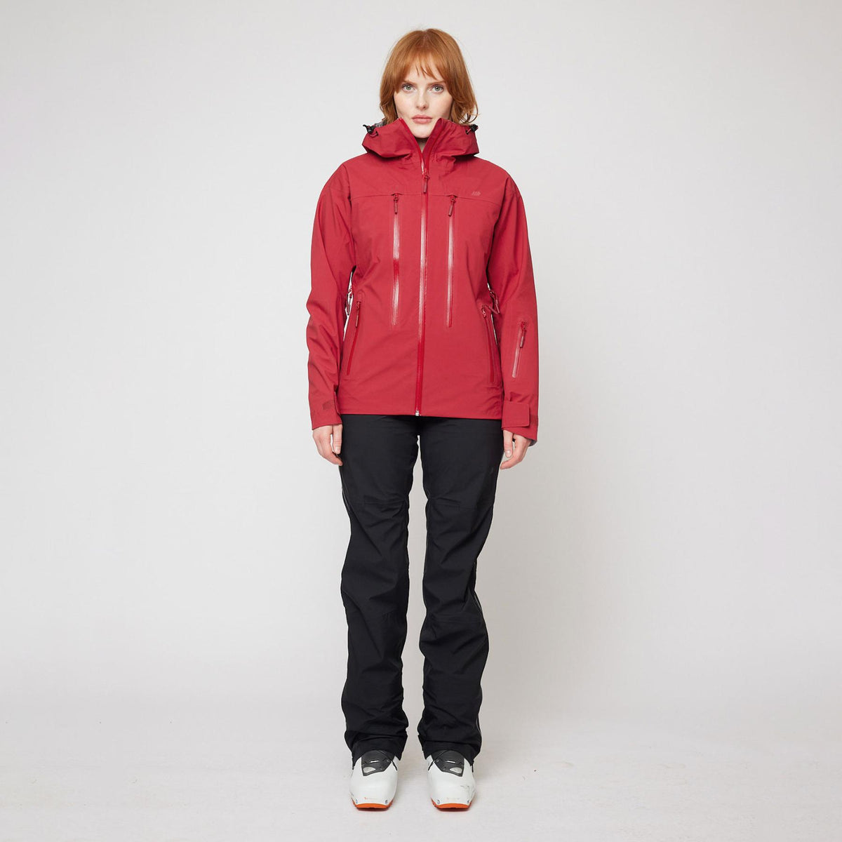 Blågjella – Wine Red