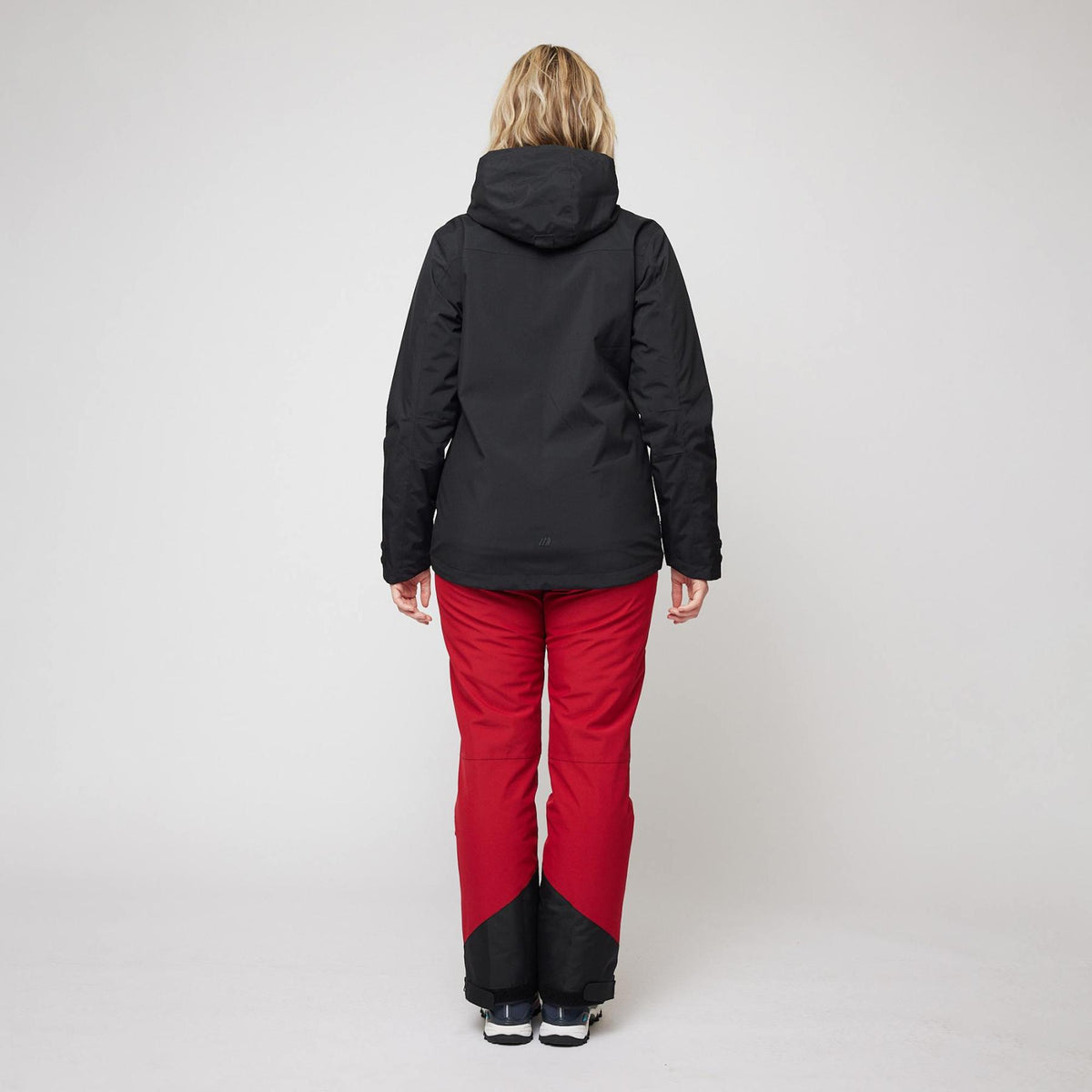 Visbretinden – Black