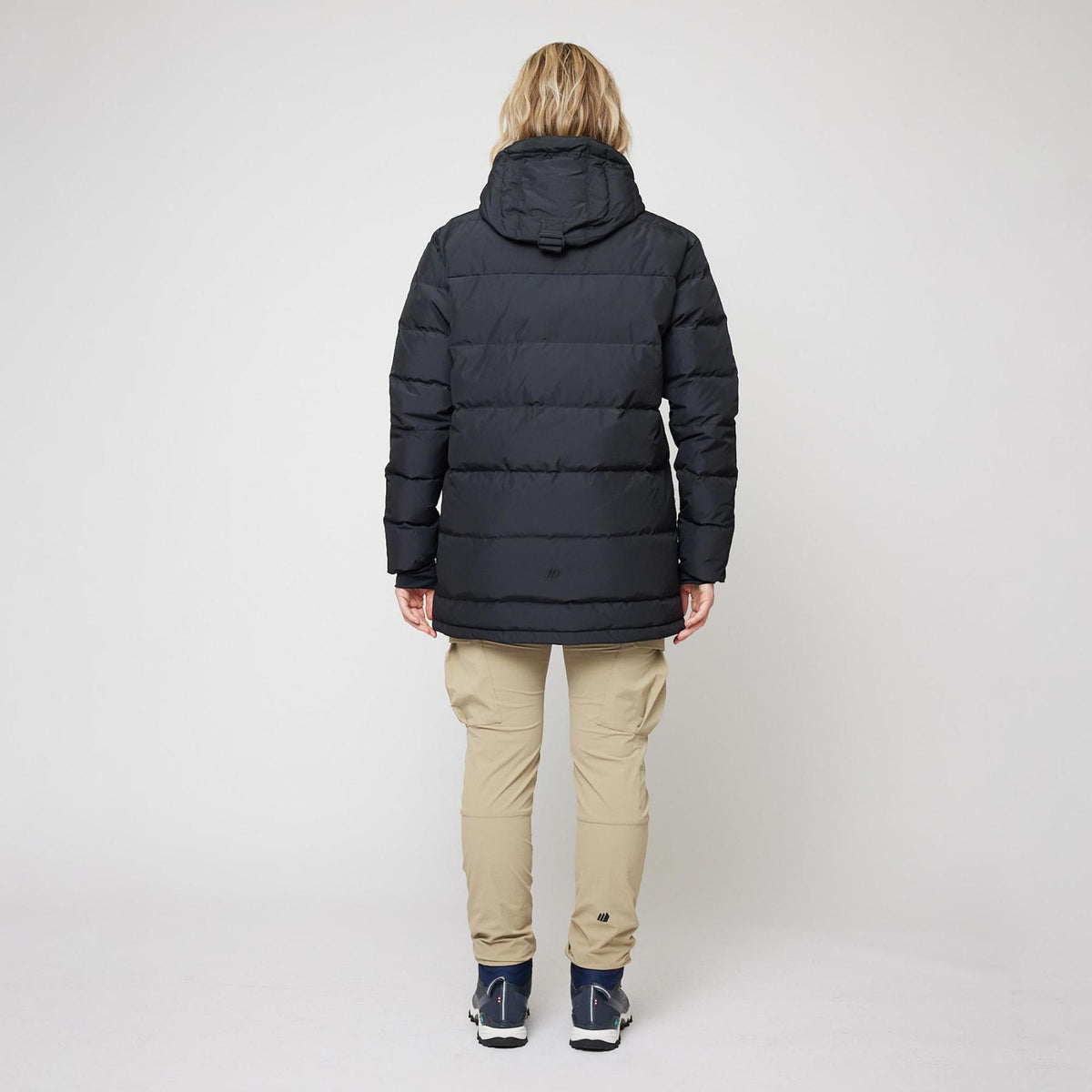 Ekeberg – Black