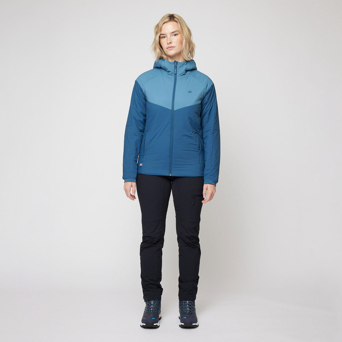 Lidane – Blue Teal