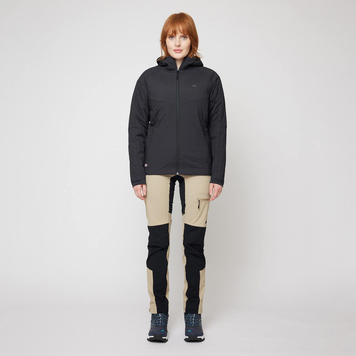 Lidane – Black