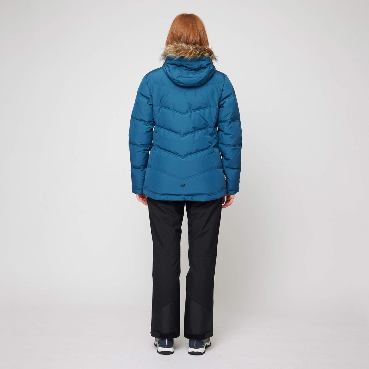 Hunskor – Blue Teal