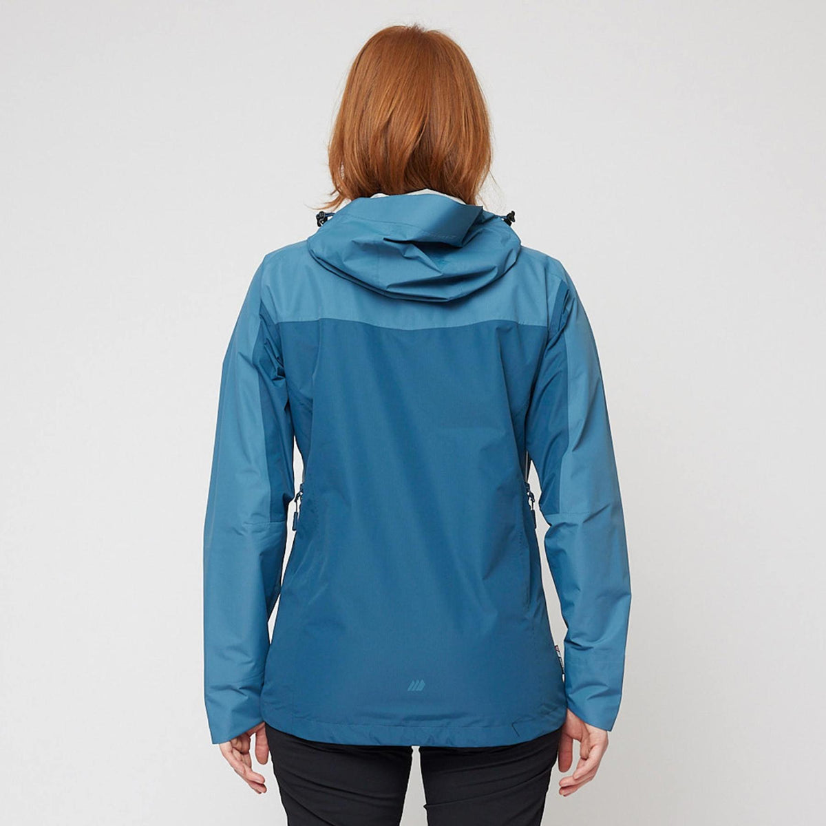 Hornstinden – Blue Teal