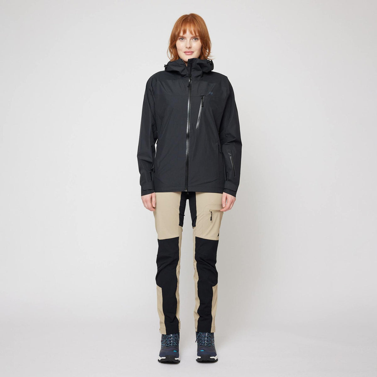 Hornstinden – Black