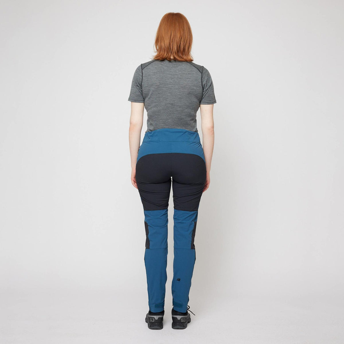 Ringstind – Blue Teal
