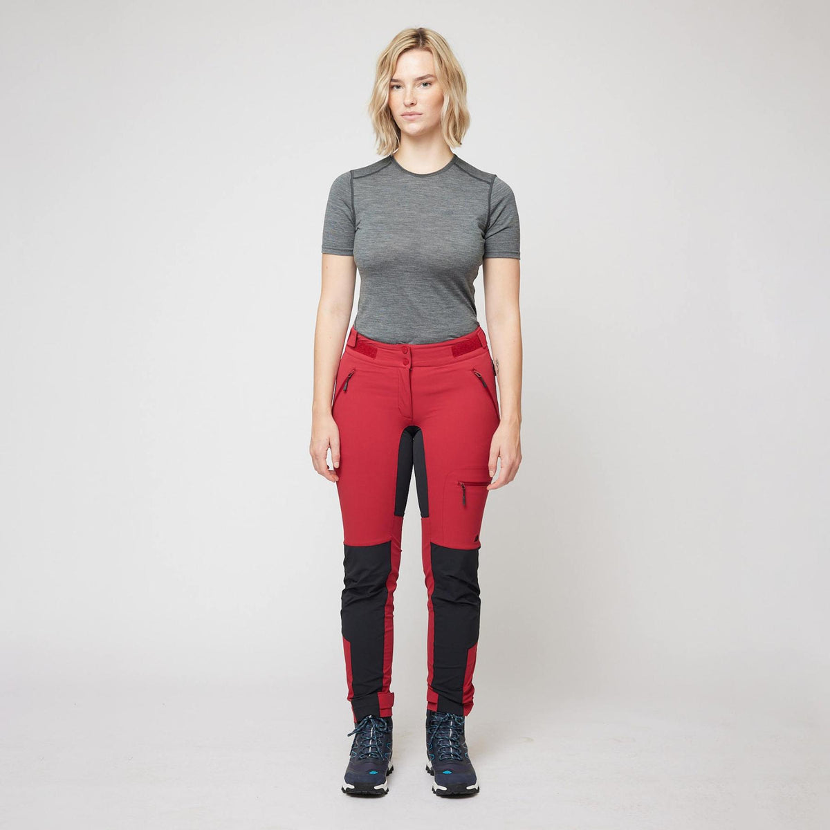 Ringstind – Wine Red