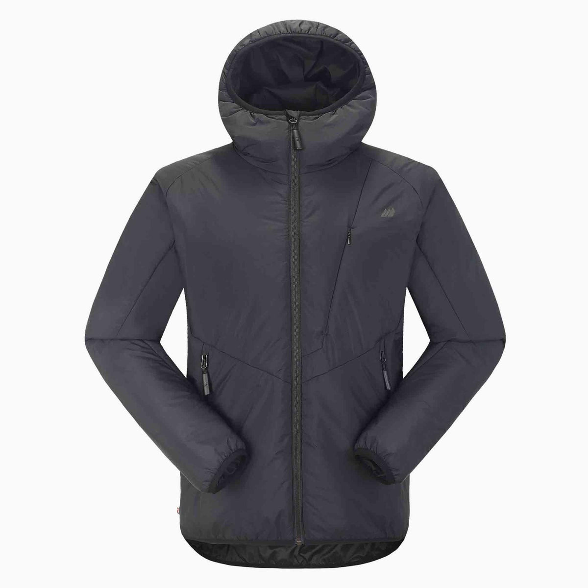 Losnedal – Black