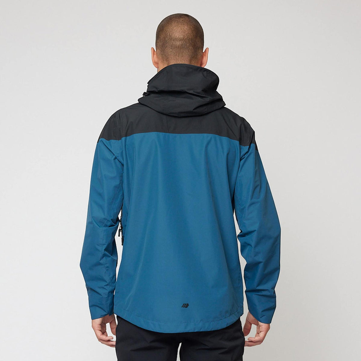 Kirkestinden – Blue Teal