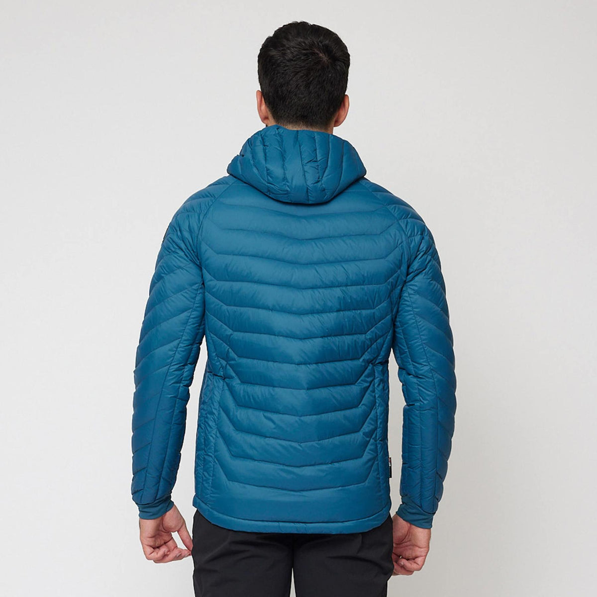 Salen – Blue Teal