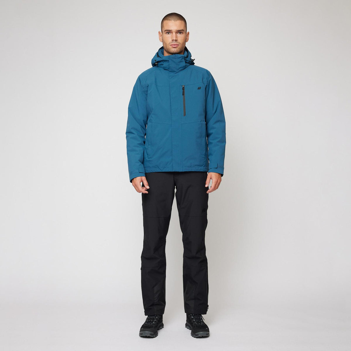 Randers – Blue Teal