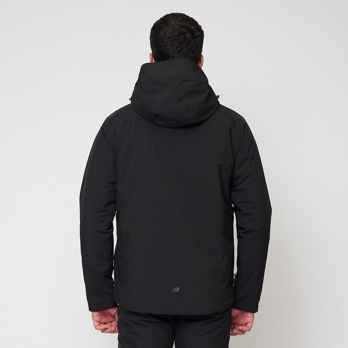 Randers – Black