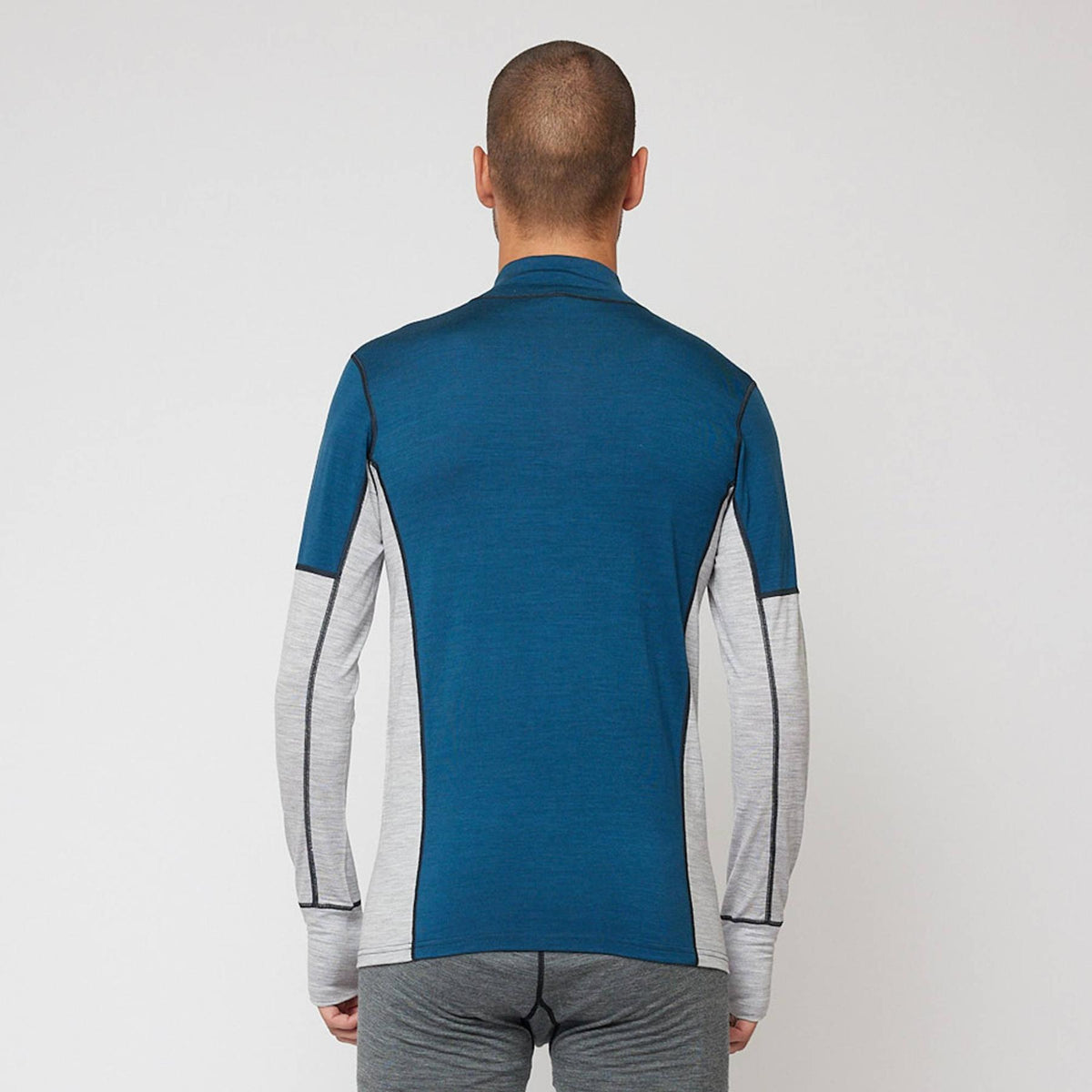Røstene – Blue Teal