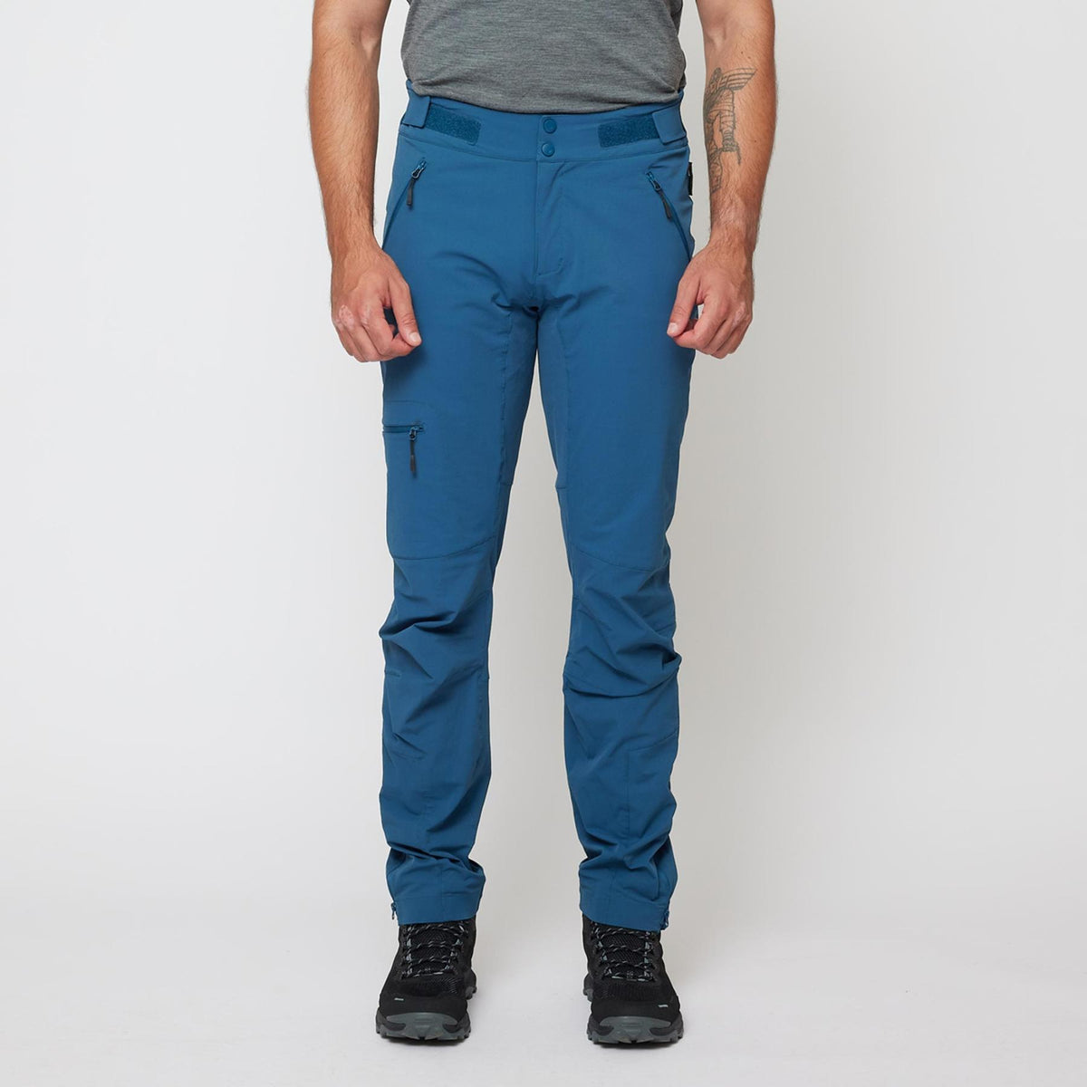 Larstinden – Blue Teal