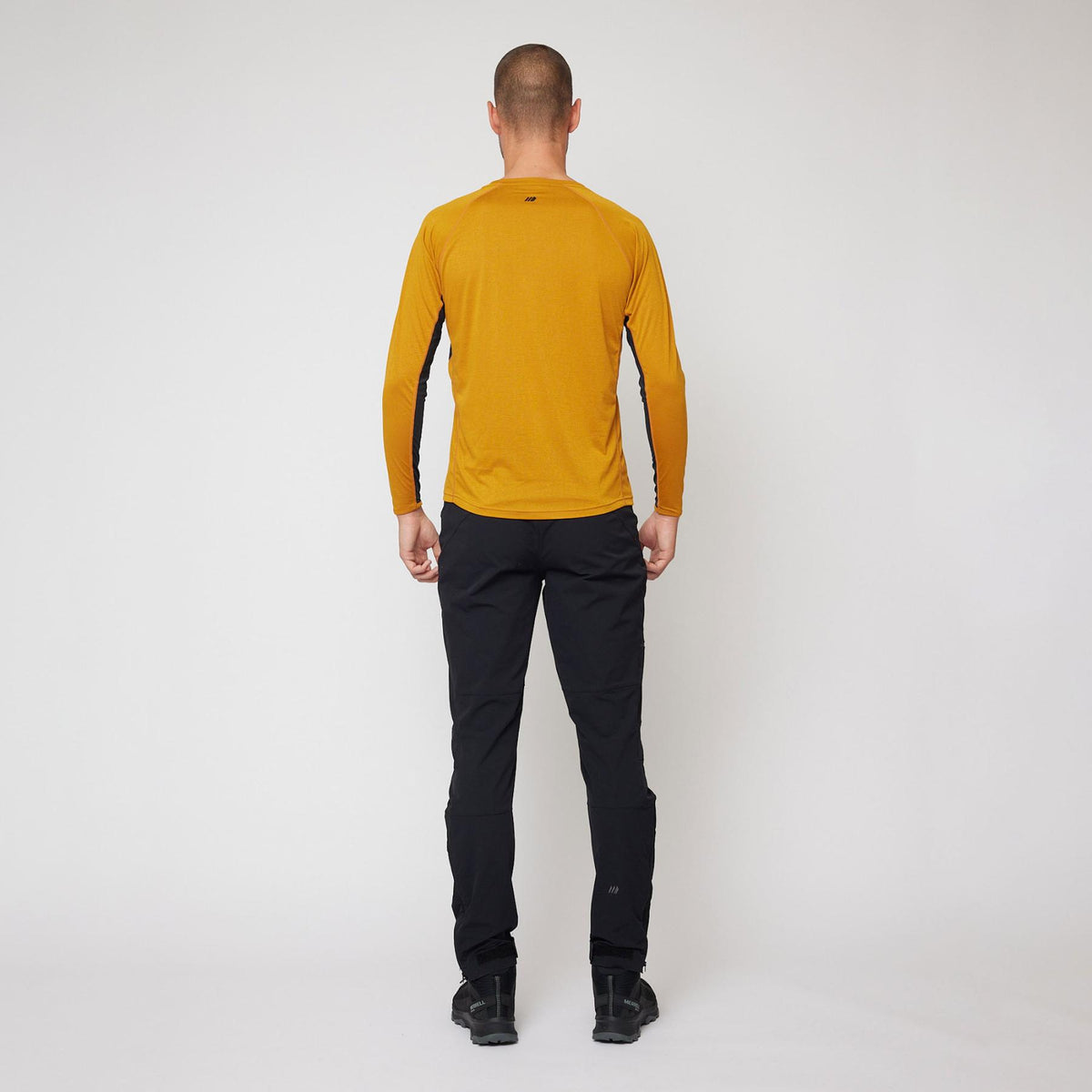 Stange – Oker
