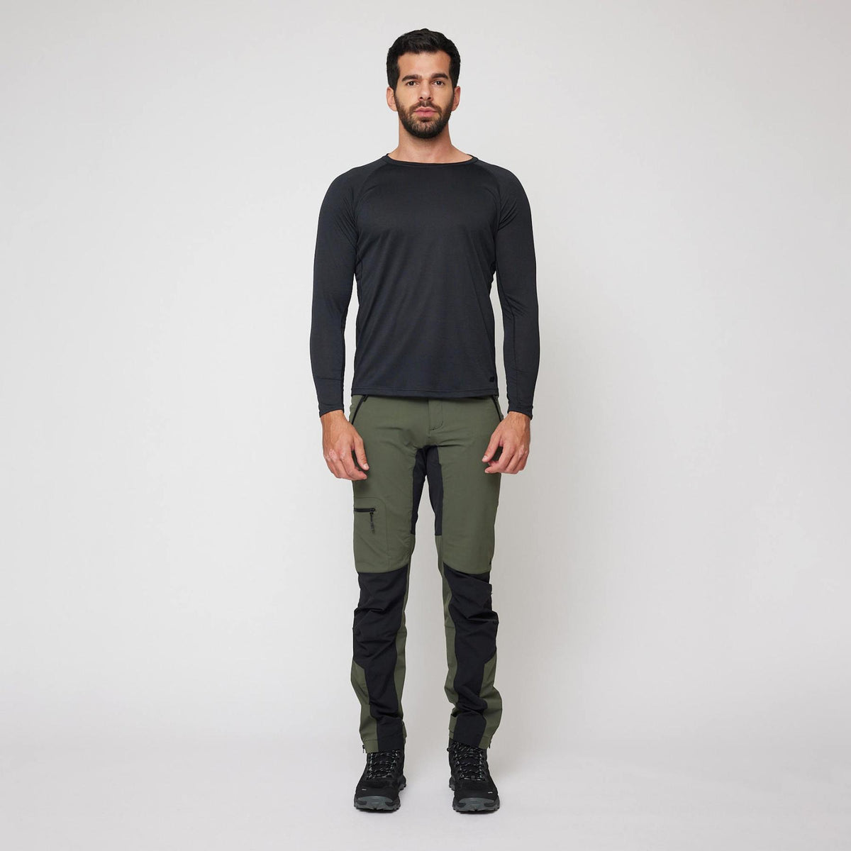 Stange – Black