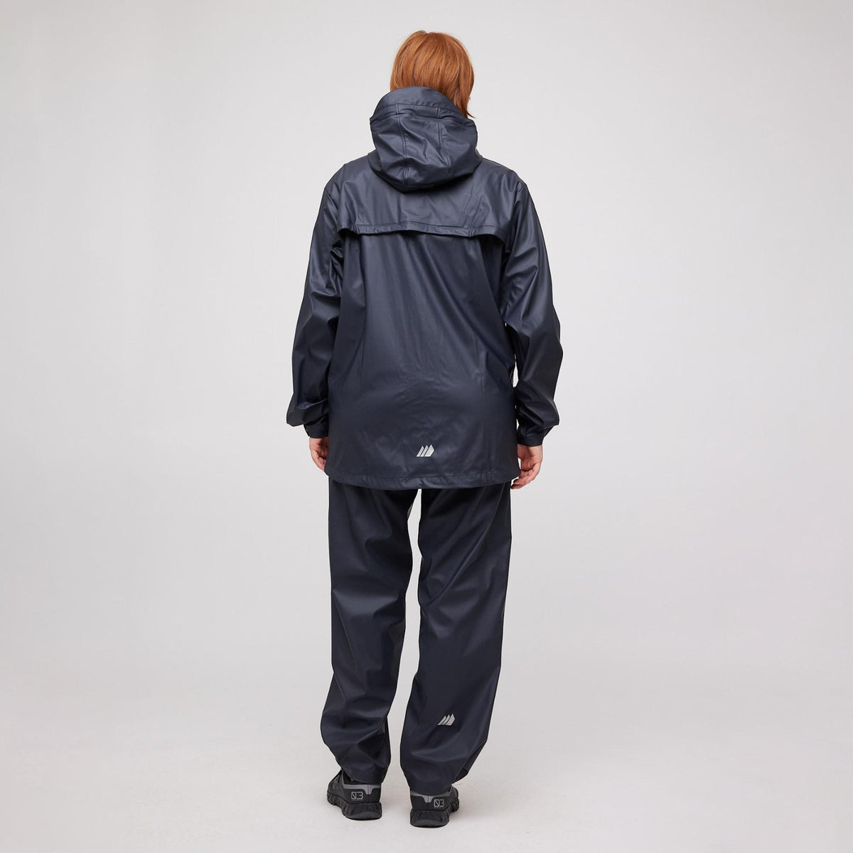 Buholmen – Dark Navy