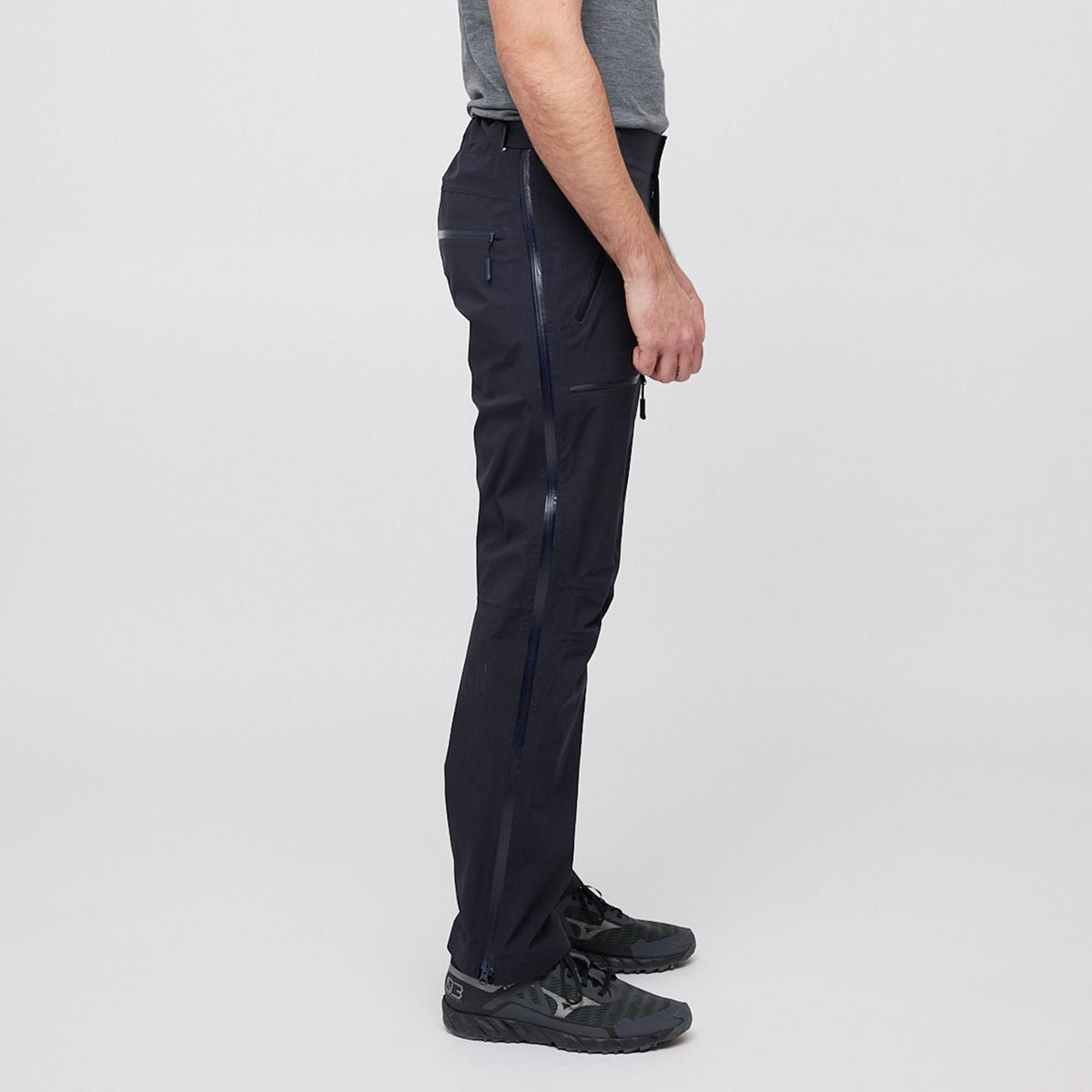Horgaletten – Dark Navy