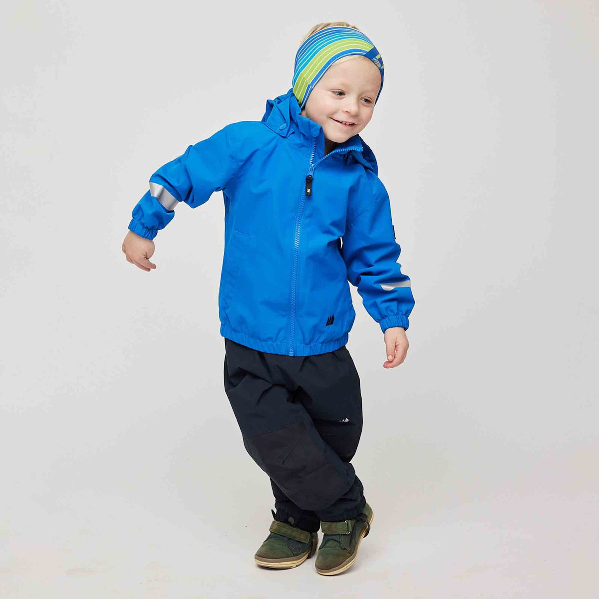 Revdal – Nautical Blue