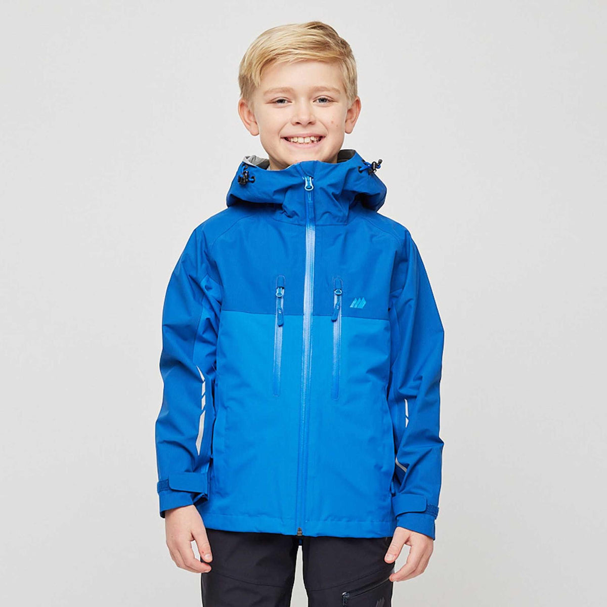 Skarfjellet – Nautical Blue