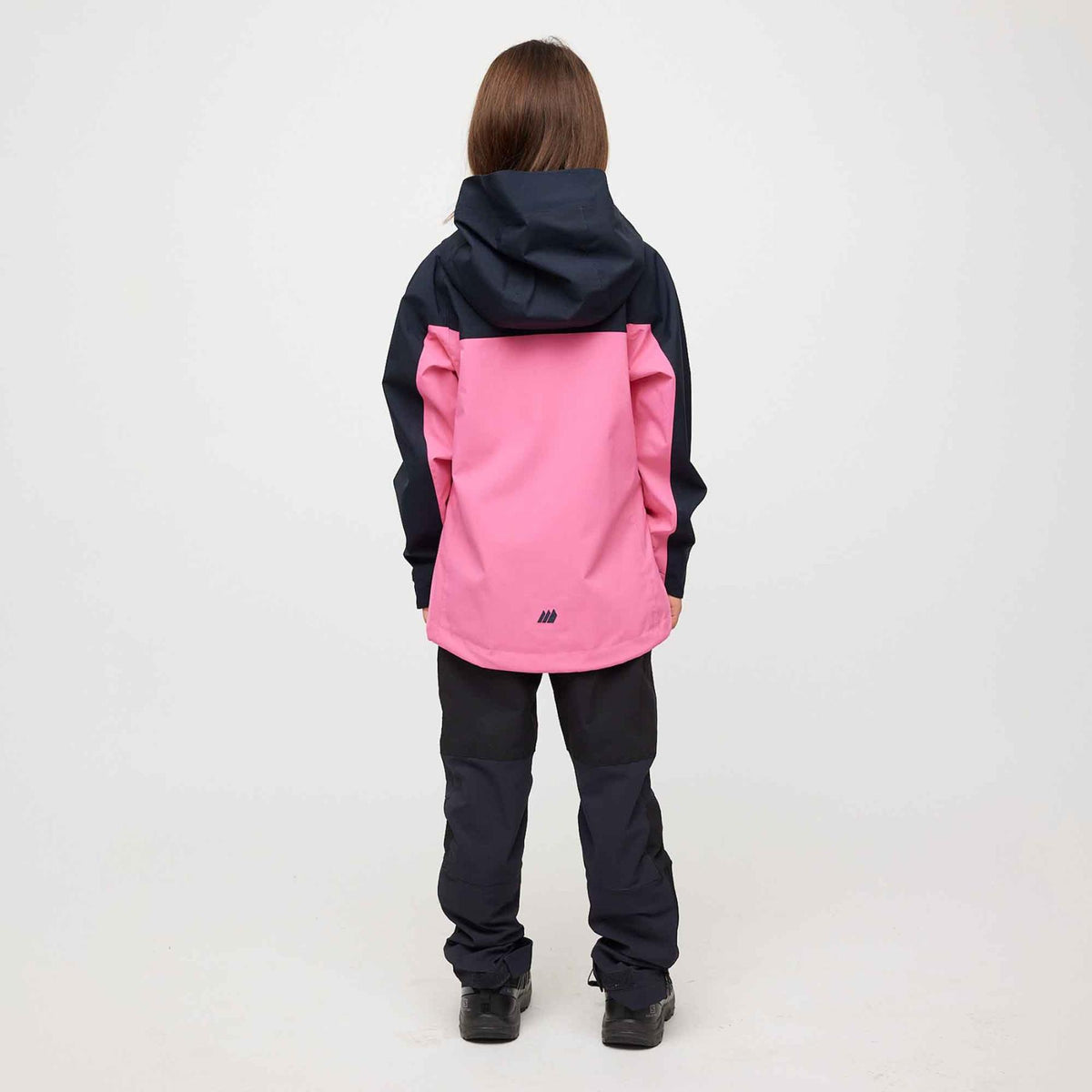 Lifjelltunet – Rosy Pink